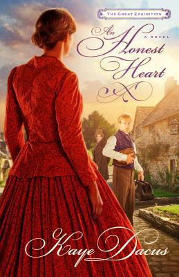 An Honest Heart: A Great Exhibition Novel - RHM Bookstore