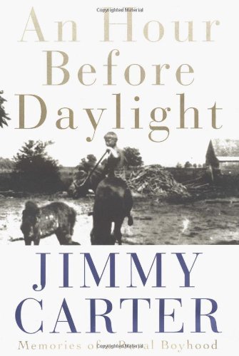 An Hour Before Daylight: Memories of a Rural Boyhood - RHM Bookstore