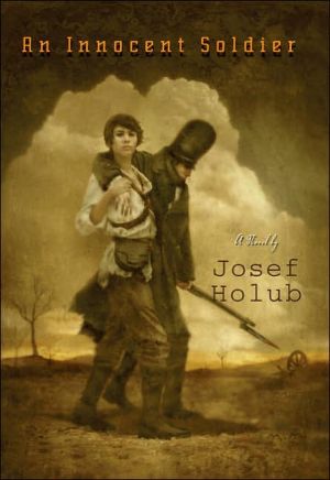 An Innocent Soldier - RHM Bookstore