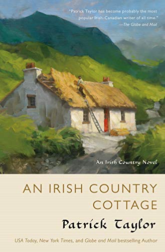 An Irish Country Cottage: An Irish Country Novel (Irish Country Books, 13) - RHM Bookstore