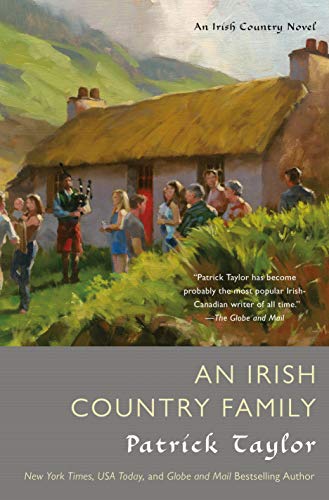 An Irish Country Family: An Irish Country Novel (Irish Country Books, 14) - RHM Bookstore