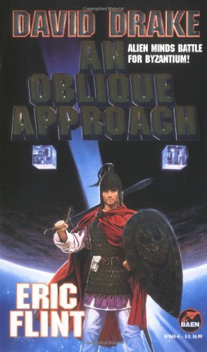 An Oblique Approach (Belisarius) - RHM Bookstore