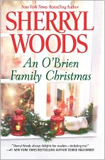 An O'Brien Family Christmas (A Chesapeake Shores Novel, 8) - RHM Bookstore