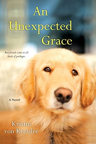 An Unexpected Grace - RHM Bookstore