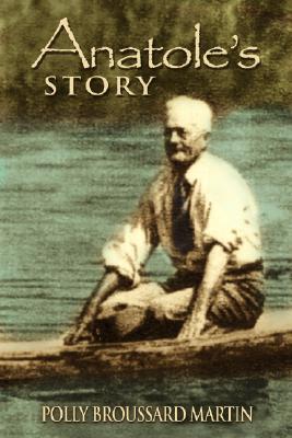 Anatole's Story - RHM Bookstore