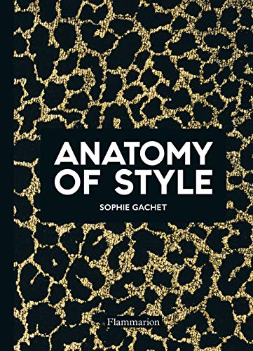 Anatomy of Style - RHM Bookstore