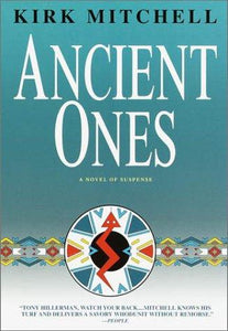 Ancient Ones - RHM Bookstore