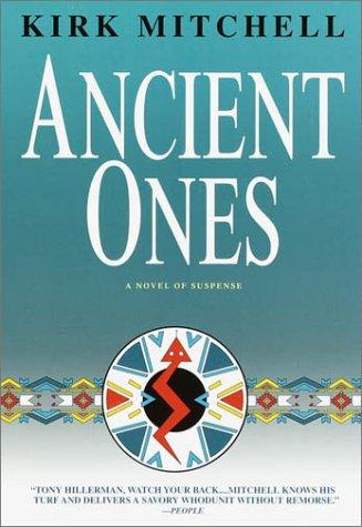 Ancient Ones - RHM Bookstore
