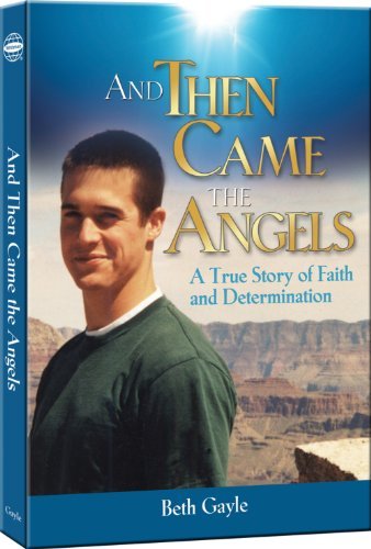 And Then Came The Angels - RHM Bookstore