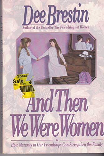 And Then We Were Women - RHM Bookstore