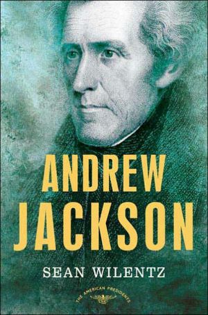 Andrew Jackson - RHM Bookstore