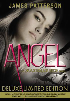 Angel: A Maximum Ride Novel (Maximum Ride (7)) - RHM Bookstore