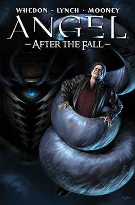 Angel: After the Fall, Vol. 4 - RHM Bookstore