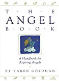 Angel Book: A Handbook for Aspiring Angels - RHM Bookstore