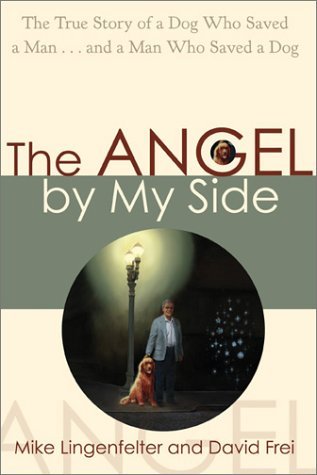 Angel By My Side - RHM Bookstore
