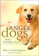Angel Dogs: Divine Messengers of Love - RHM Bookstore
