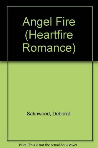 Angel Fire (Heartfire Romance) - RHM Bookstore