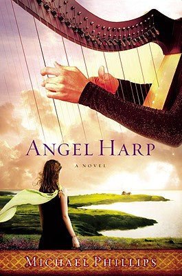 Angel Harp: A Novel - RHM Bookstore