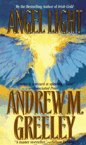 Angel Light - RHM Bookstore