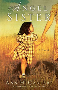 Angel Sister: A Novel - RHM Bookstore