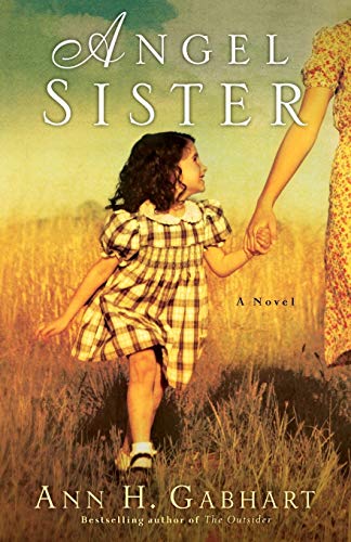 Angel Sister: A Novel - RHM Bookstore