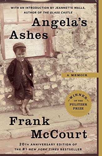 Angela's Ashes: A Memoir - RHM Bookstore
