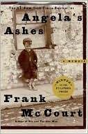 Angela's Ashes (The Frank McCourt Memoirs) - RHM Bookstore