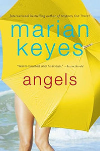 Angels: A Novel - RHM Bookstore