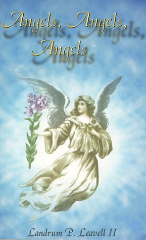 Angels, Angels, Angels - RHM Bookstore