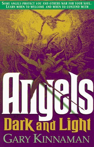 Angels Dark and Light - RHM Bookstore