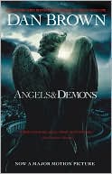 Angels & Demons - Movie Tie-In: A Novel - RHM Bookstore