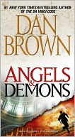 Angels & Demons (Robert Langdon) - RHM Bookstore