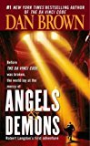 Angels & Demons - RHM Bookstore