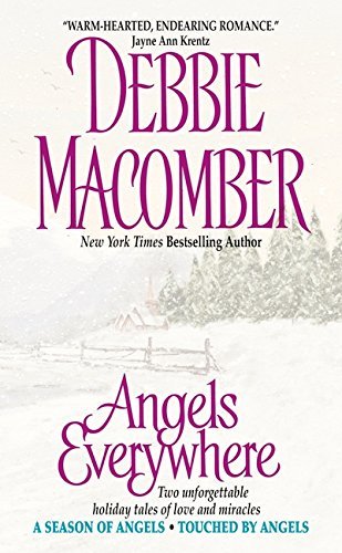 Angels Everywhere (A Season of Angels / Touched by Angels) - RHM Bookstore