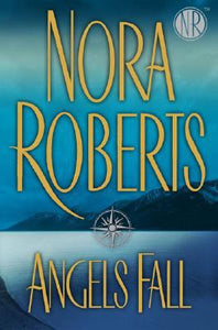 Angels Fall - RHM Bookstore