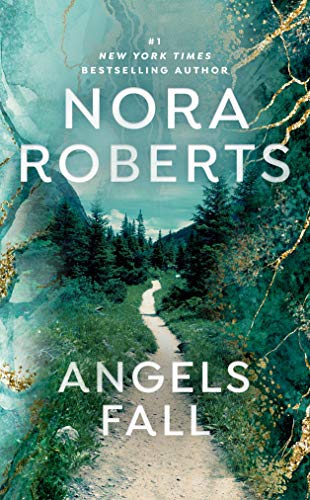 Angels Fall - RHM Bookstore