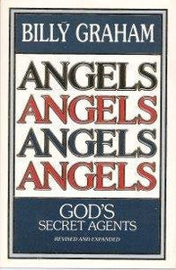 Angels: God's Secret Agents - RHM Bookstore