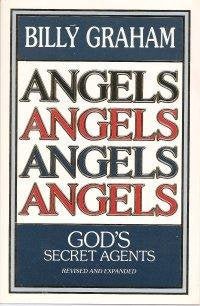 Angels: God's Secret Agents - RHM Bookstore