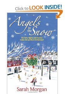 Angels in the Snow - RHM Bookstore