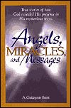 Angels, Miracles, and Messages - RHM Bookstore