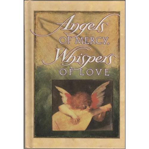 Angels of Mercy, Whispers of Love - RHM Bookstore