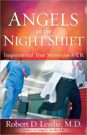 Angels on the Night Shift: Inspirational True Stories from the ER - RHM Bookstore