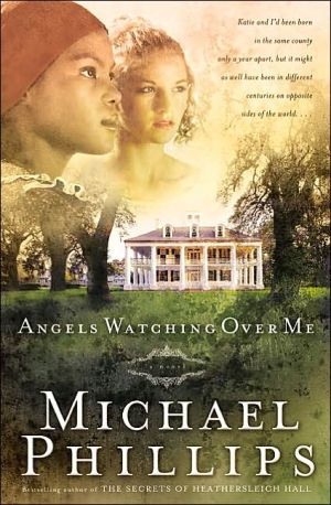 Angels Watching over Me (Shenandoah Sisters #1) - RHM Bookstore