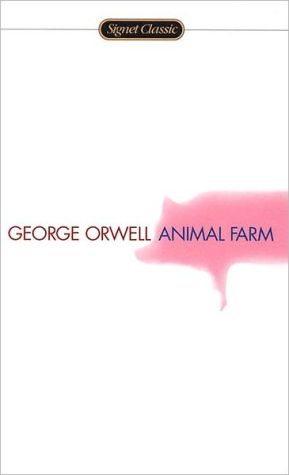 Animal Farm - RHM Bookstore