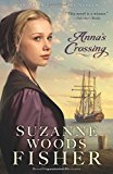 Anna's Crossing (Amish Beginnings) - RHM Bookstore