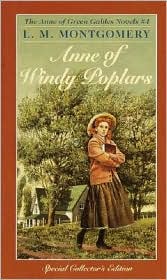 Anne of Windy Poplars (Anne of Green Gables) - RHM Bookstore
