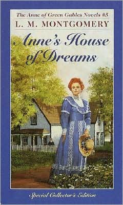 Anne's House of Dreams (Anne of Green Gables, No. 5) - RHM Bookstore