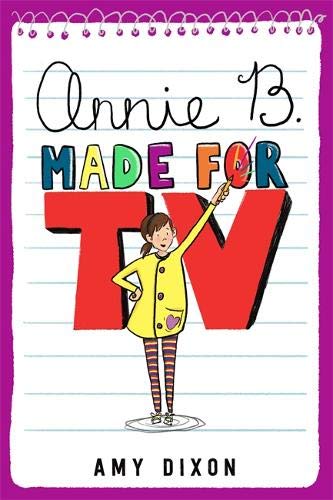 Annie B., Made for TV - RHM Bookstore