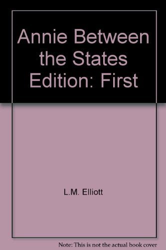 Annie, Between the States - RHM Bookstore