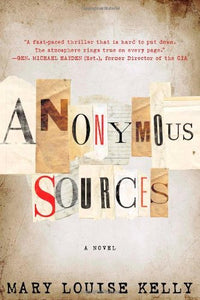 Anonymous Sources - RHM Bookstore
